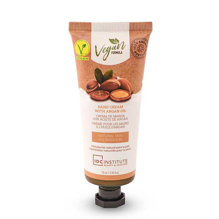  IDC Institute Hand Cream Argan 75ml